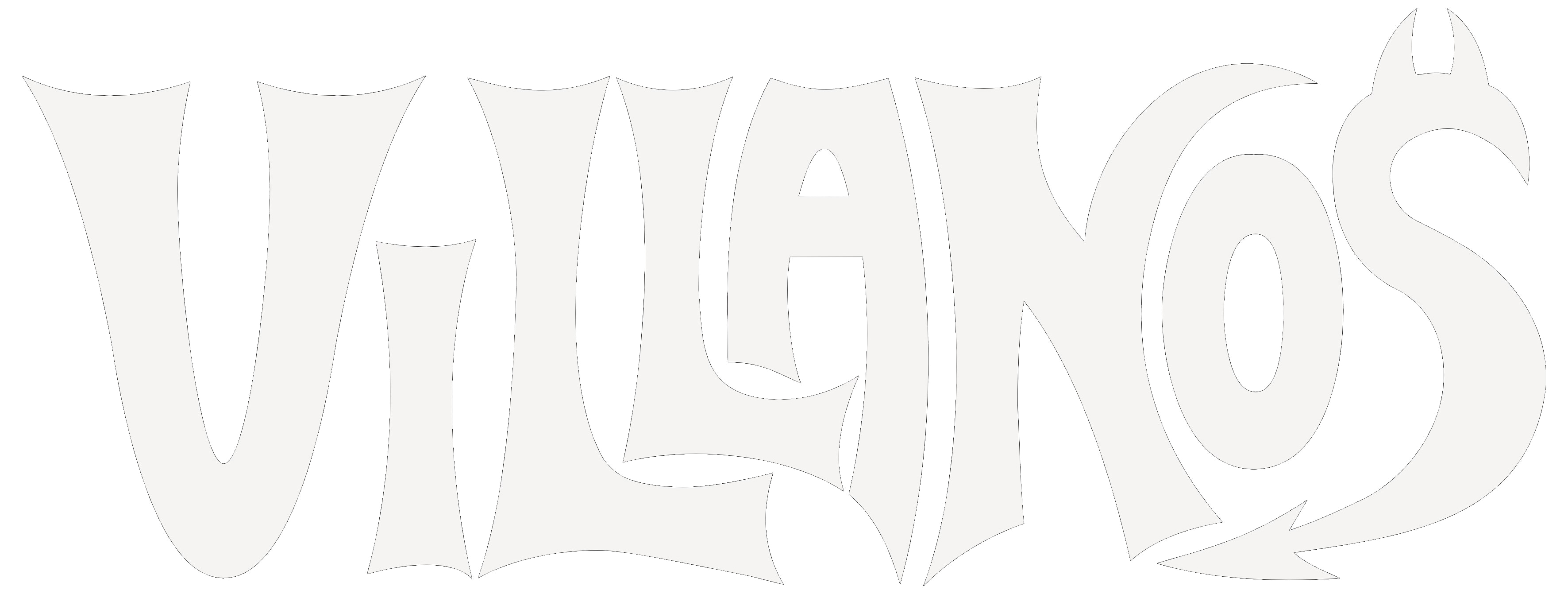 Villanos